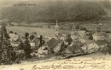 Environs de Cornimont. - Ventron